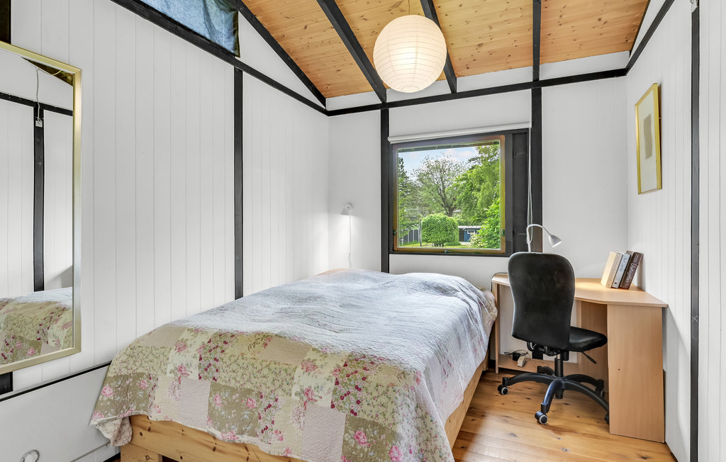 Ferienhaus - Rågeleje , Dänemark - E07224 24