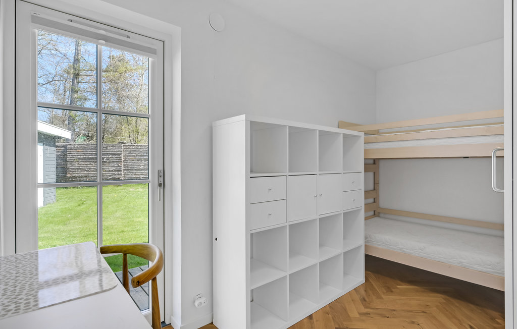 Ferienhaus - Rågeleje Strand , Dänemark - E07216 23