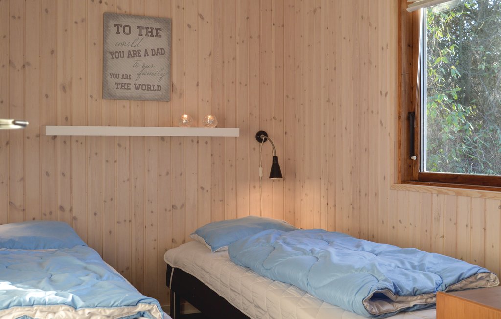 Feriehuse - Rågeleje , Danmark - E07213 14