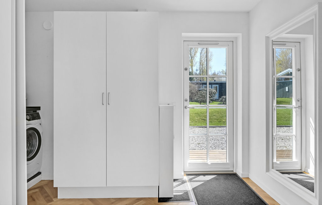 Ferienhaus - Rågeleje Strand , Dänemark - E07216 20