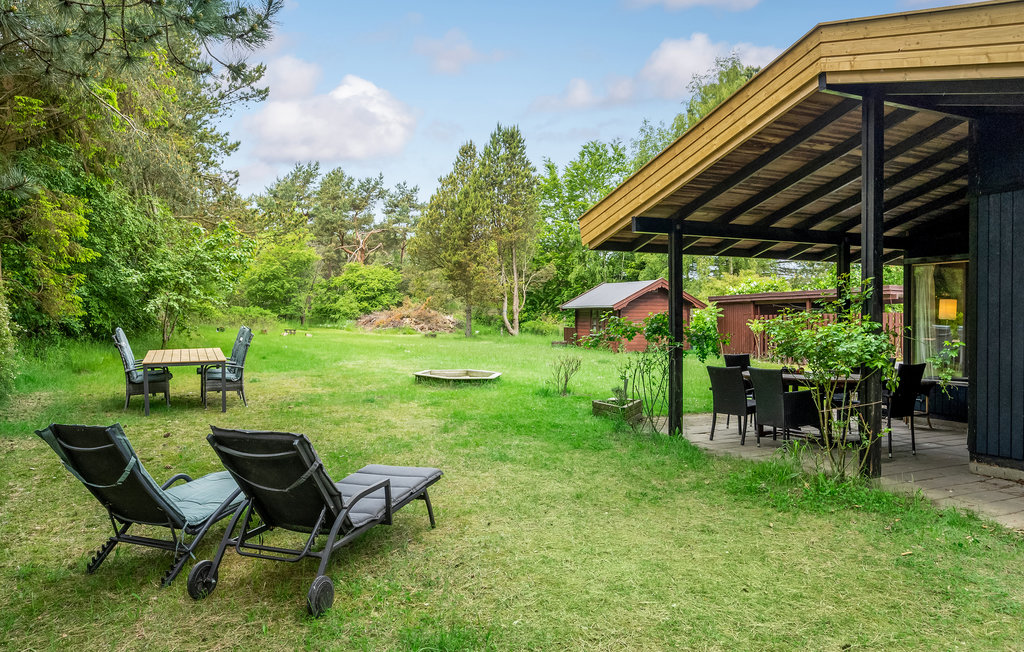 Ferienhaus - Rågeleje , Dänemark - E07224 8