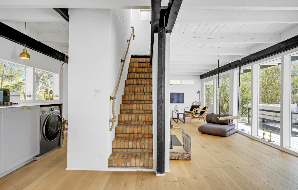 Ferienhaus - Vejby Strand , Dänemark - E07362 21