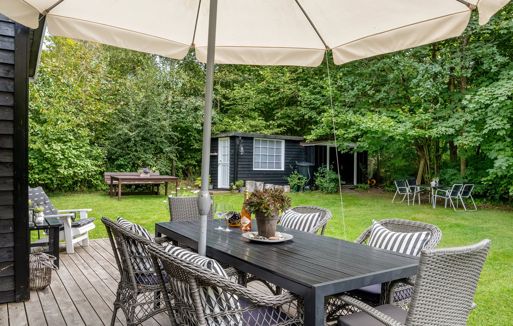 Ferienhaus - Rågeleje , Dänemark - E07393 8