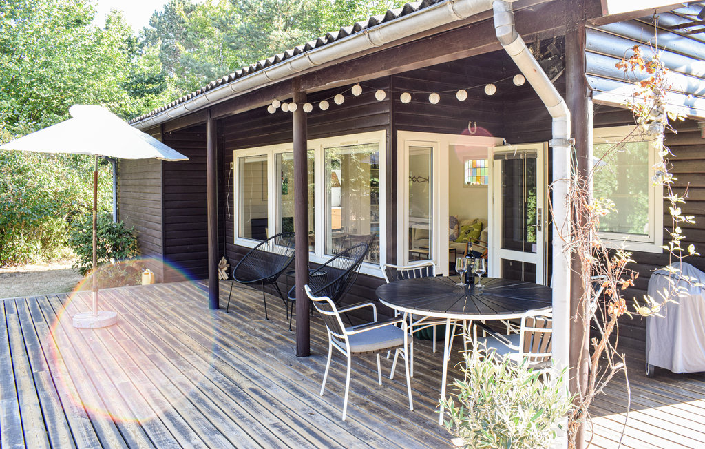 Ferienhaus - Rågeleje , Dänemark - E07214 9