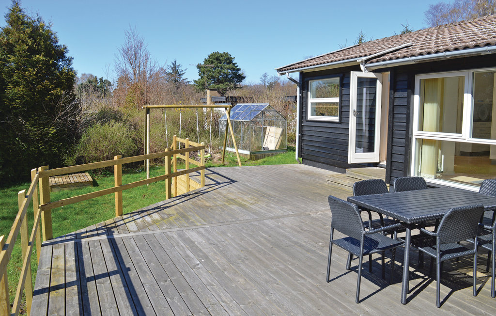 Feriehuse - Rågeleje , Danmark - E07453 3