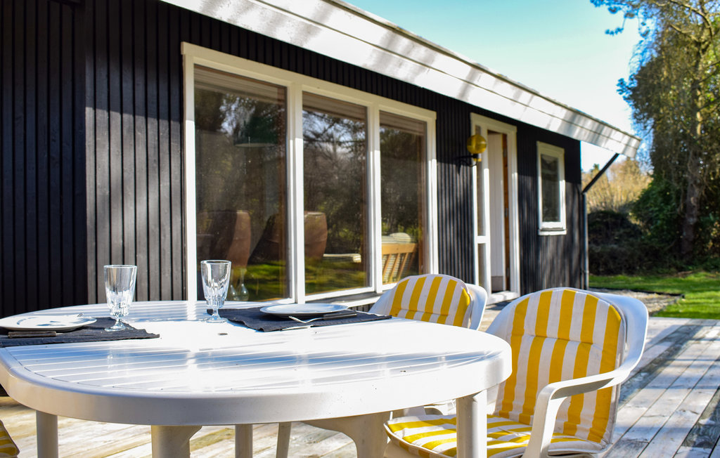 Feriehuse - Rågeleje , Danmark - E07213 5