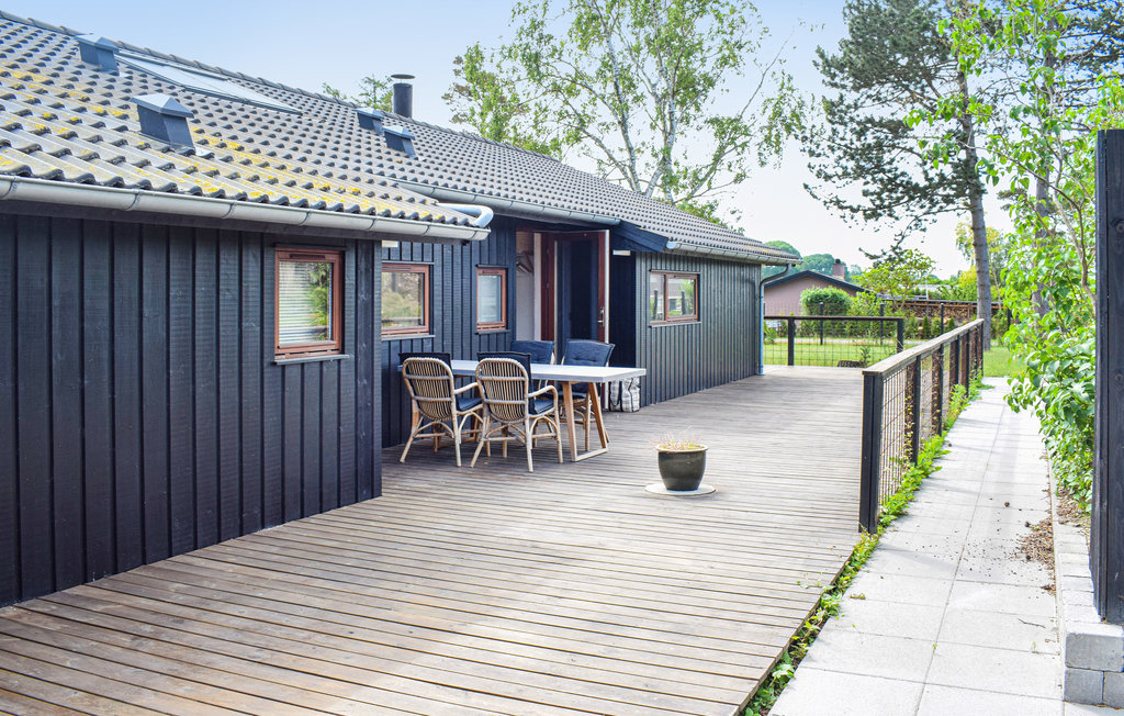 Ferienhaus - Rågeleje , Dänemark - E07231 8
