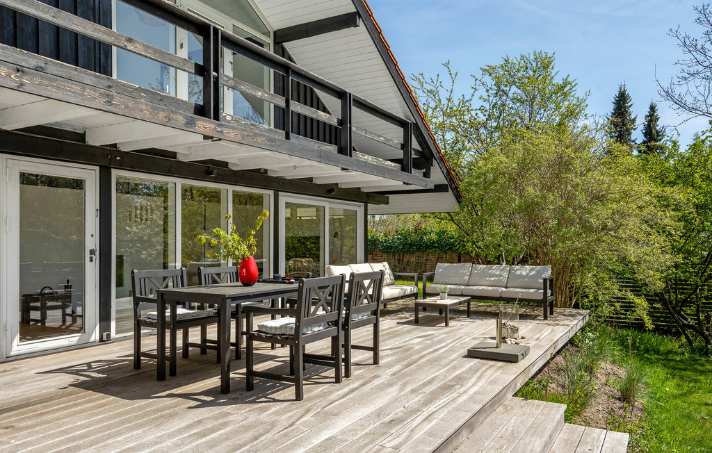 Ferienhaus - Vejby Strand , Dänemark - E07362 2