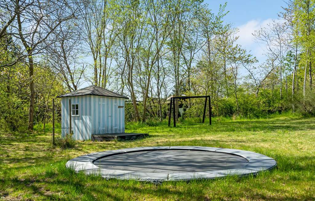 Ferienhaus - Vejby Strand , Dänemark - E07362 9