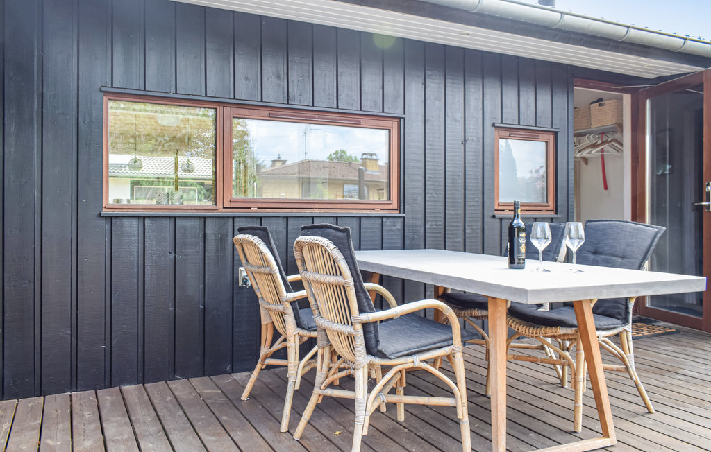 Ferienhaus - Rågeleje , Dänemark - E07231 11