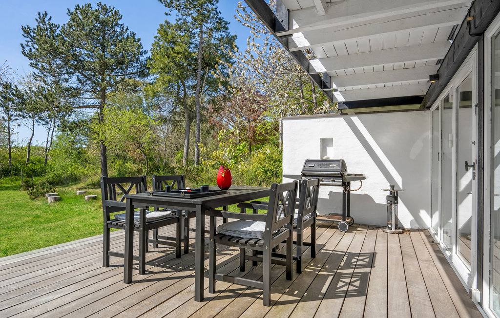 Ferienhaus - Vejby Strand , Dänemark - E07362 15