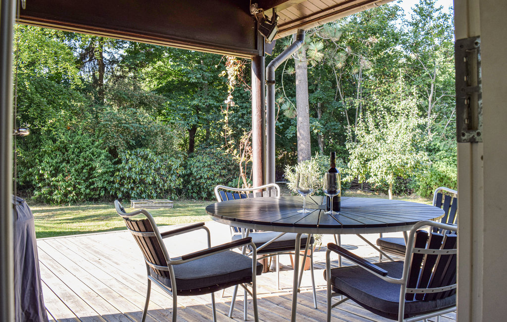 Ferienhaus - Rågeleje , Dänemark - E07214 7