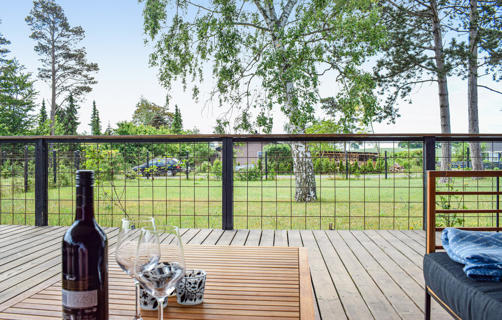 Ferienhaus - Rågeleje , Dänemark - E07231 10