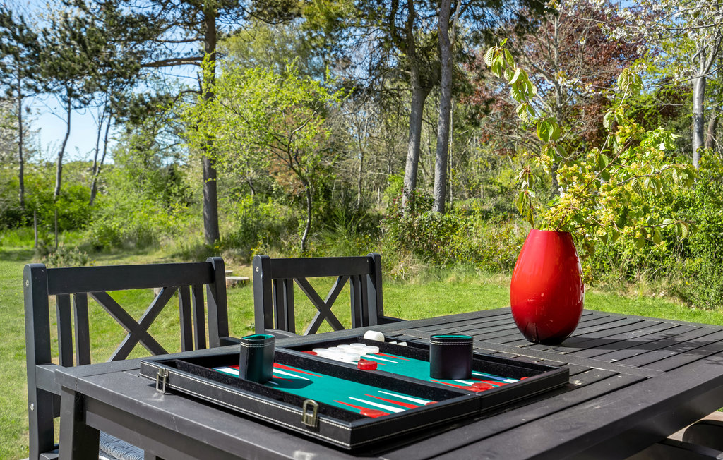 Ferienhaus - Vejby Strand , Dänemark - E07362 14