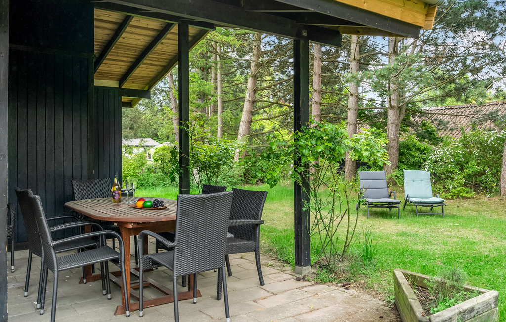 Ferienhaus - Rågeleje , Dänemark - E07224 13