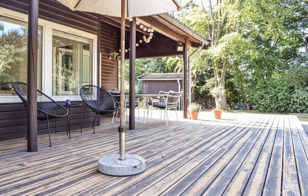 Ferienhaus - Rågeleje , Dänemark - E07214 10