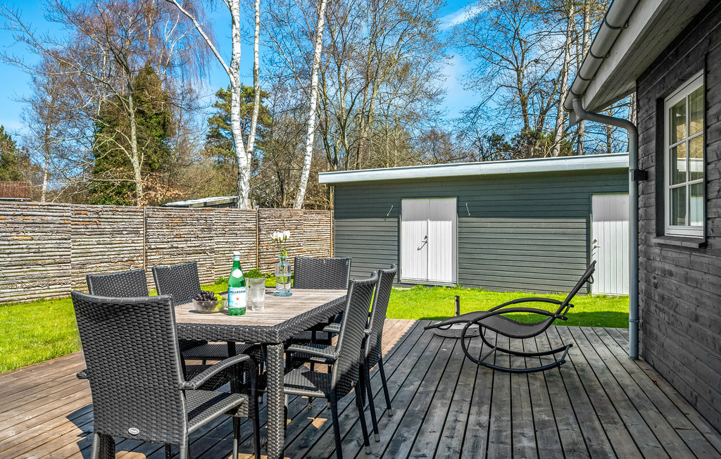 Ferienhaus - Rågeleje Strand , Dänemark - E07216 14