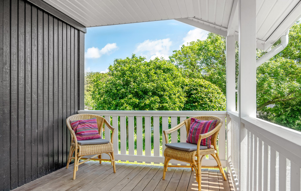 Ferienhaus - Rågeleje Strand , Dänemark - E07264 9