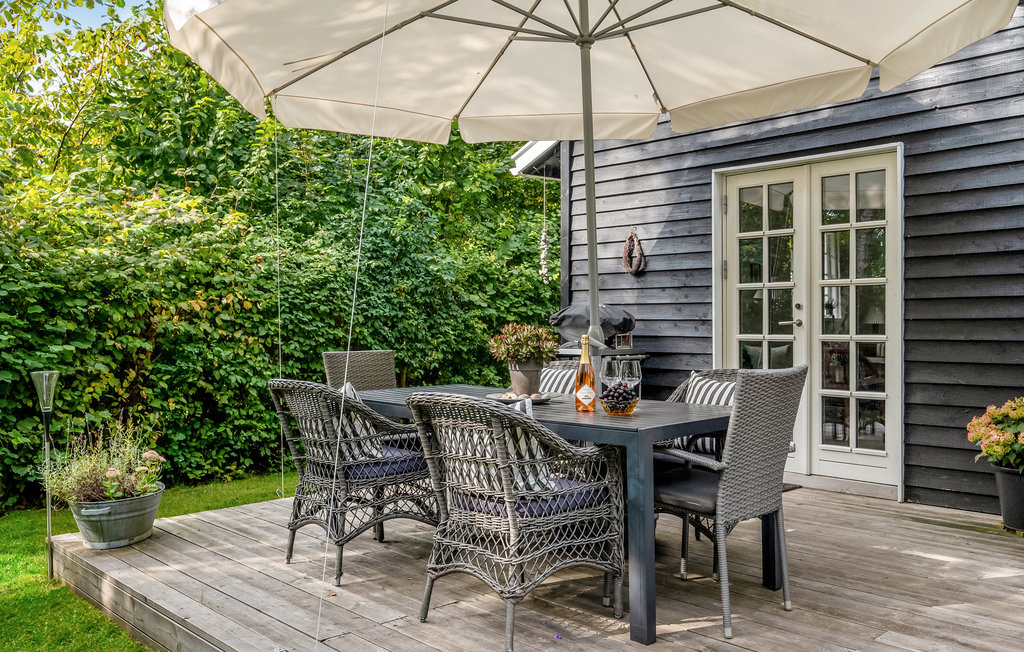 Ferienhaus - Rågeleje , Dänemark - E07393 12