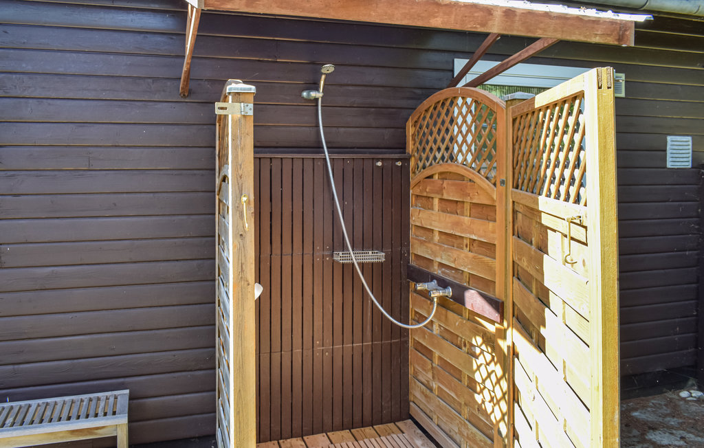 Ferienhaus - Rågeleje , Dänemark - E07214 12