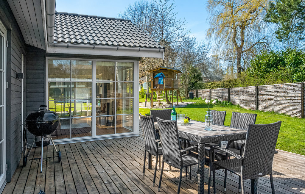 Ferienhaus - Rågeleje Strand , Dänemark - E07216 2