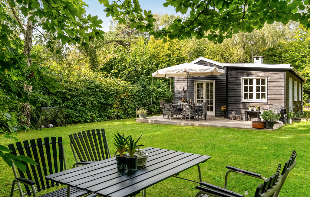 Ferienhaus - Rågeleje , Dänemark - E07393 13