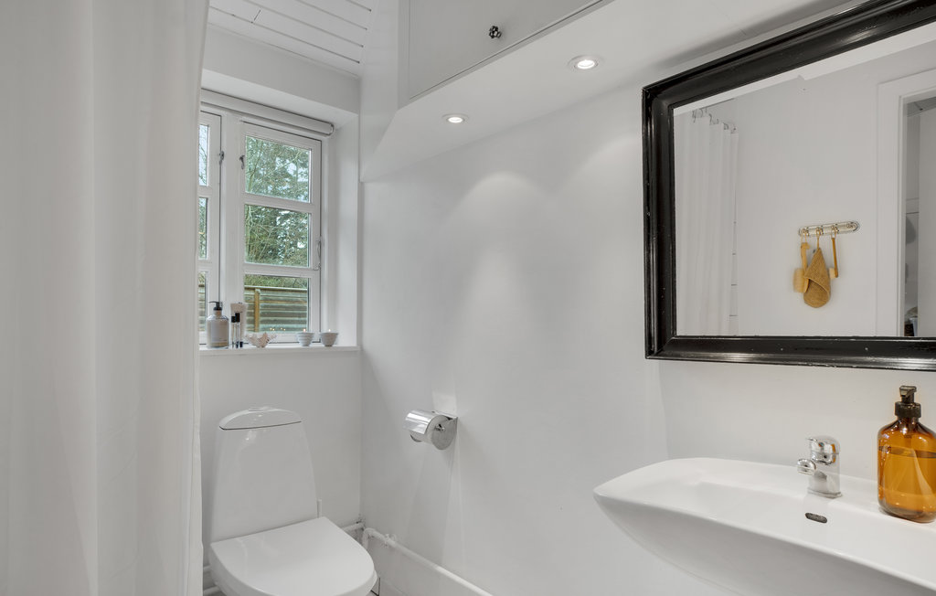 Ferienhaus - Rågeleje Strand , Dänemark - E07383 20