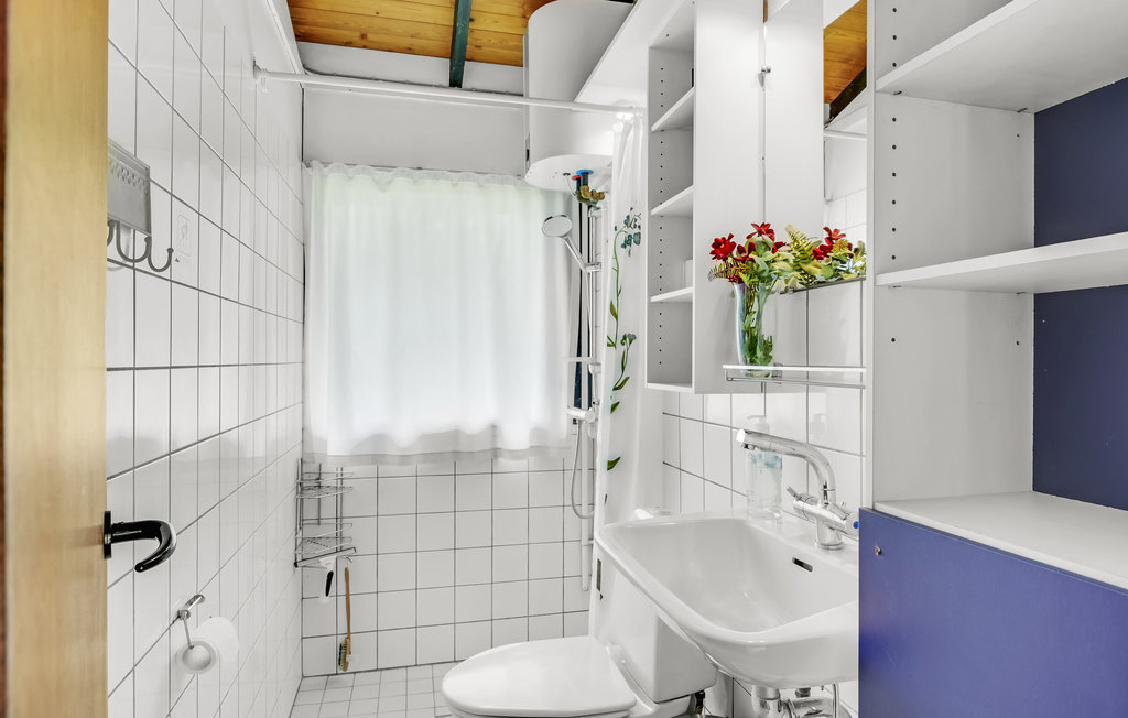 Ferienhaus - Rågeleje , Dänemark - E07224 25