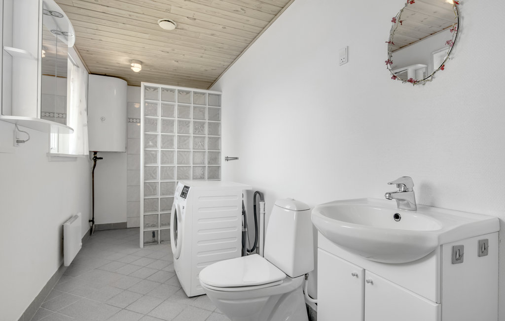 Ferienhaus - Rågeleje Strand , Dänemark - E07264 17