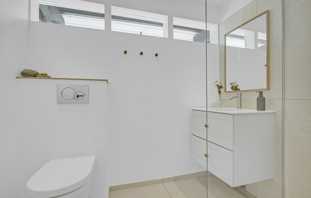 Ferienhaus - Vejby Strand , Dänemark - E07362 25