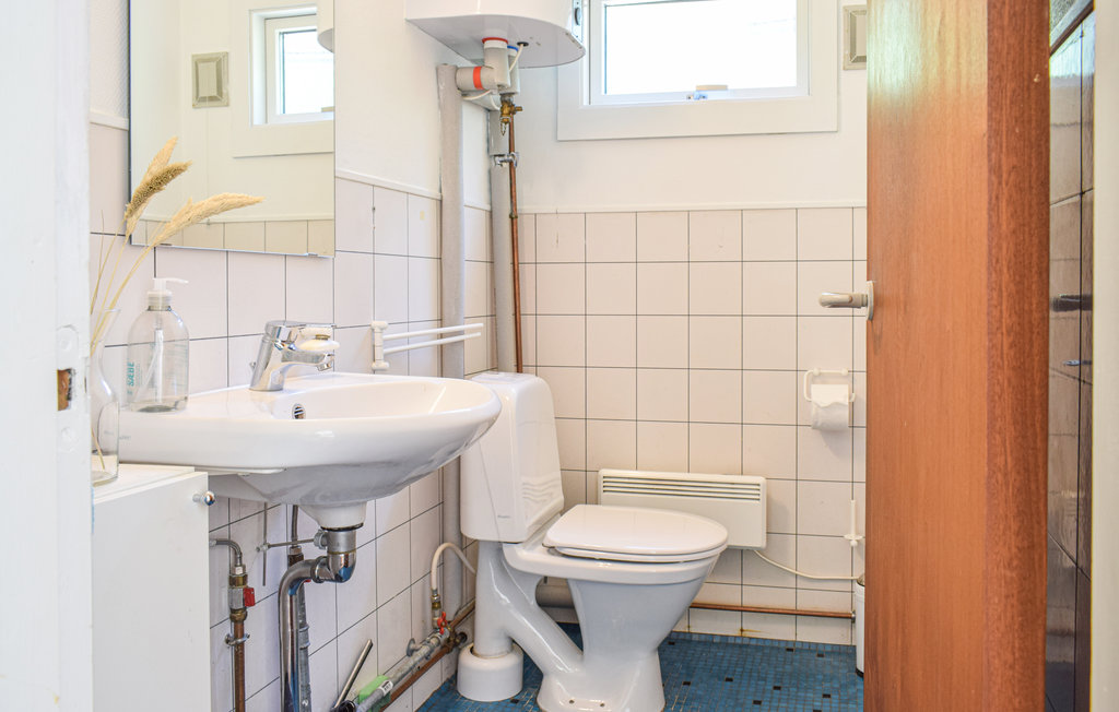 Ferienhaus - Rågeleje , Dänemark - E07214 18