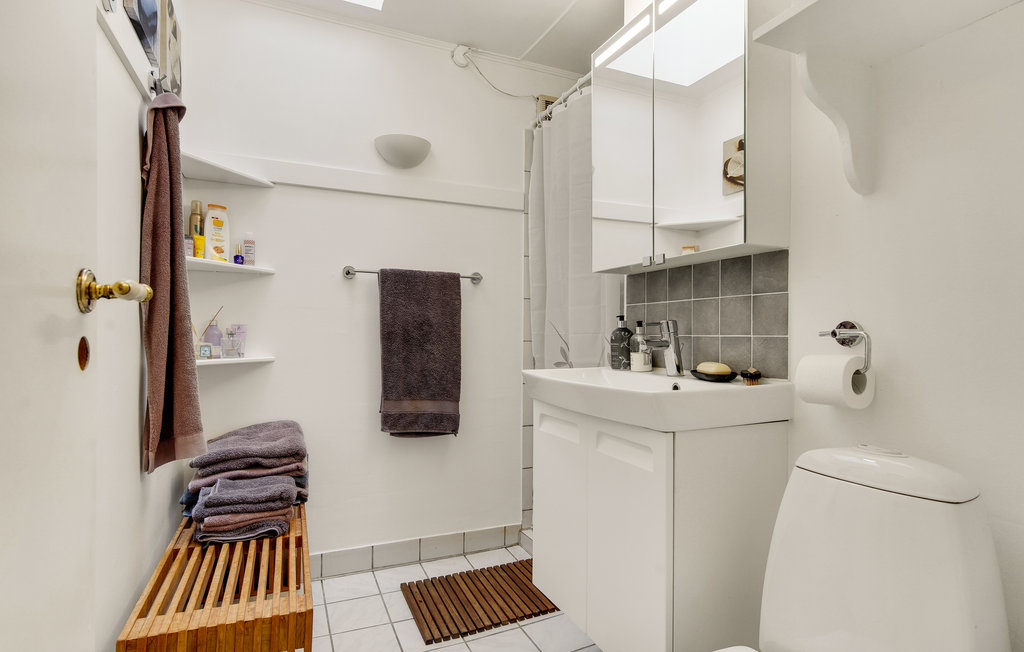 Feriehus - Vejby Strand , Danmark - E07268 26