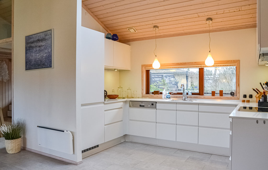 Ferienhaus - Rågeleje , Dänemark - E07231 6
