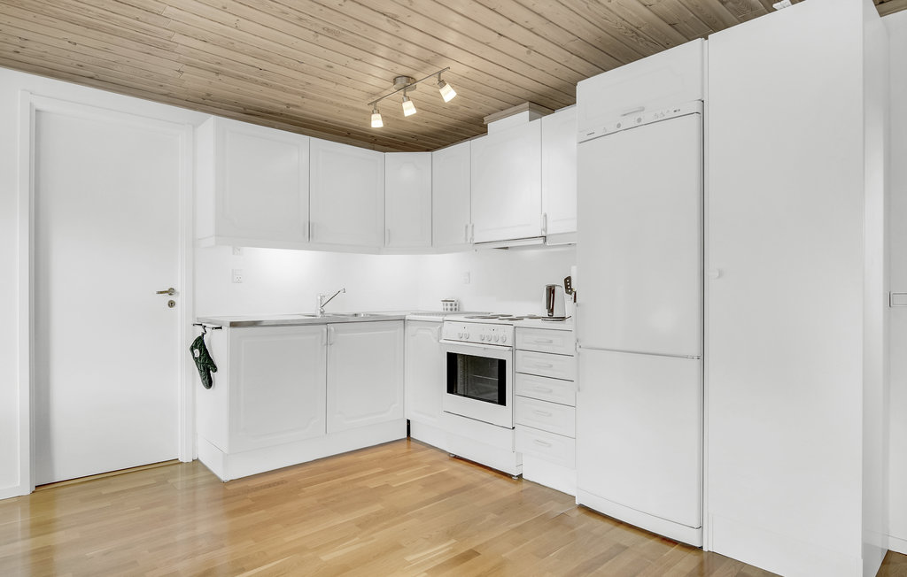 Ferienhaus - Rågeleje Strand , Dänemark - E07264 15