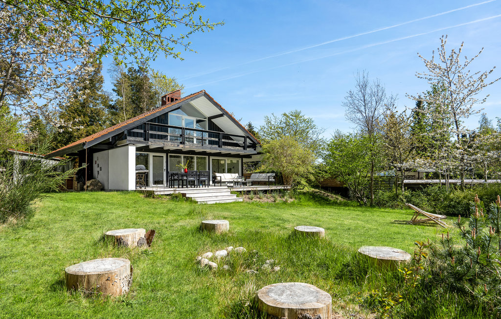 Ferienhaus - Vejby Strand , Dänemark - E07362 1