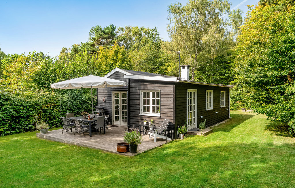 Ferienhaus - Rågeleje , Dänemark - E07393 1