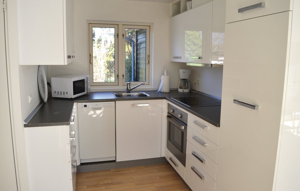 Feriehuse - Rågeleje , Danmark - E07453 7