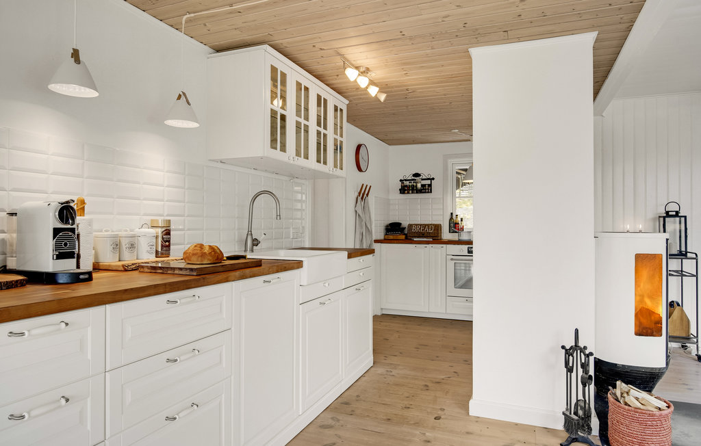 Feriehus - Vejby Strand , Danmark - E07268 6