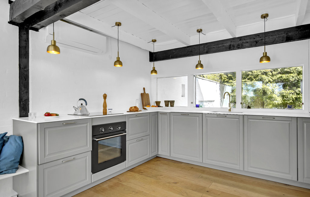 Ferienhaus - Vejby Strand , Dänemark - E07362 19