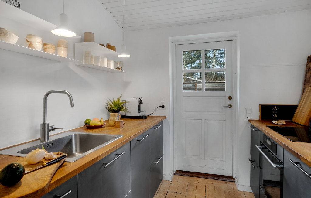 Ferienhaus - Rågeleje Strand , Dänemark - E07383 4