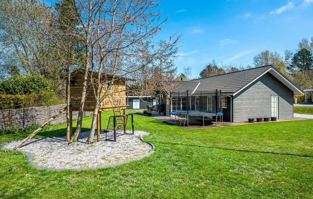 Ferienhaus - Rågeleje Strand , Dänemark - E07216 11
