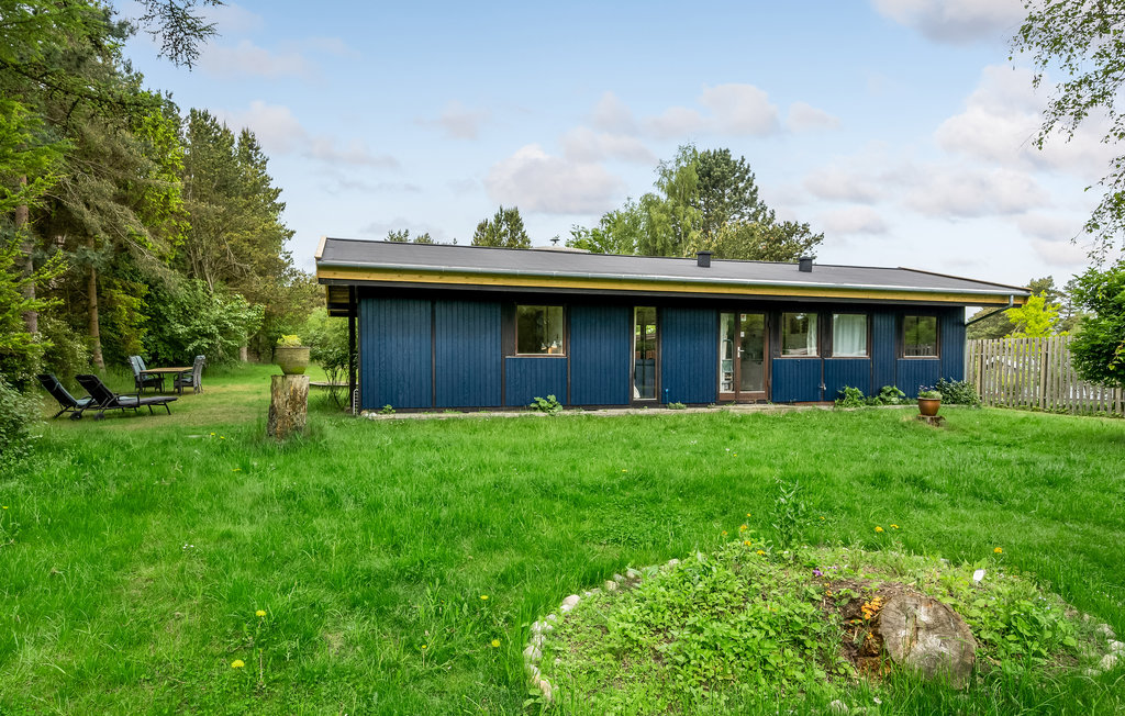 Ferienhaus - Rågeleje , Dänemark - E07224 12