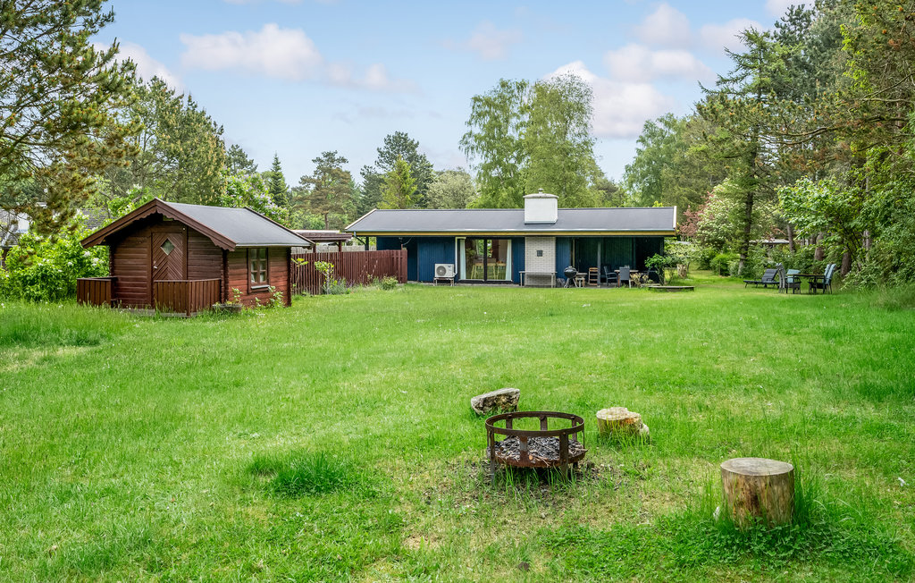 Ferienhaus - Rågeleje , Dänemark - E07224 11