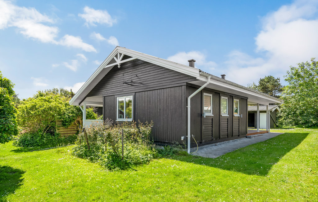 Ferienhaus - Rågeleje Strand , Dänemark - E07264 11