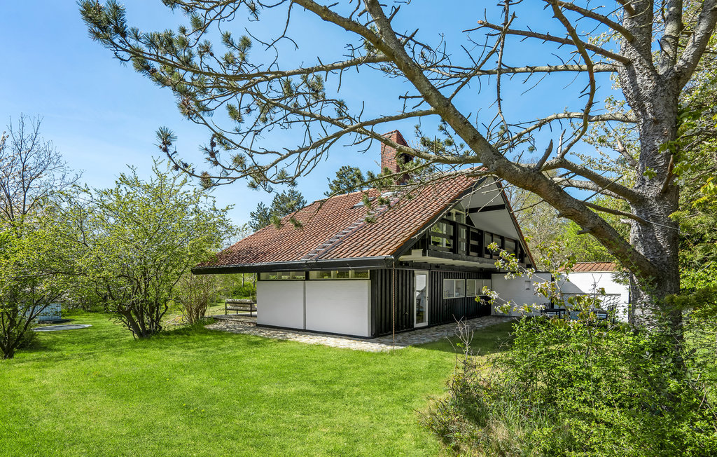 Ferienhaus - Vejby Strand , Dänemark - E07362 12