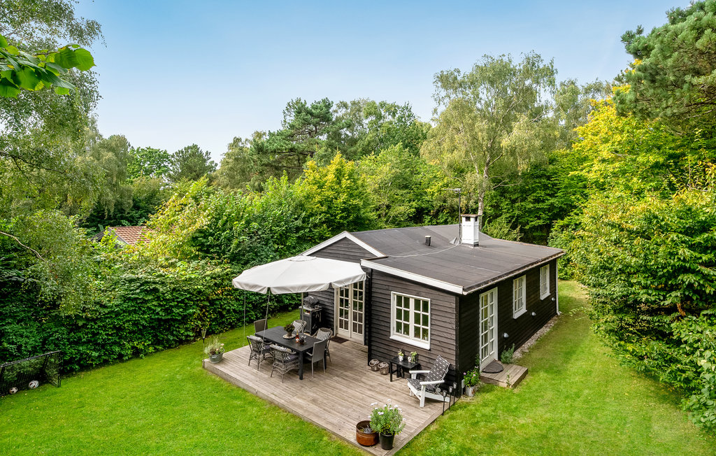 Ferienhaus - Rågeleje , Dänemark - E07393 11
