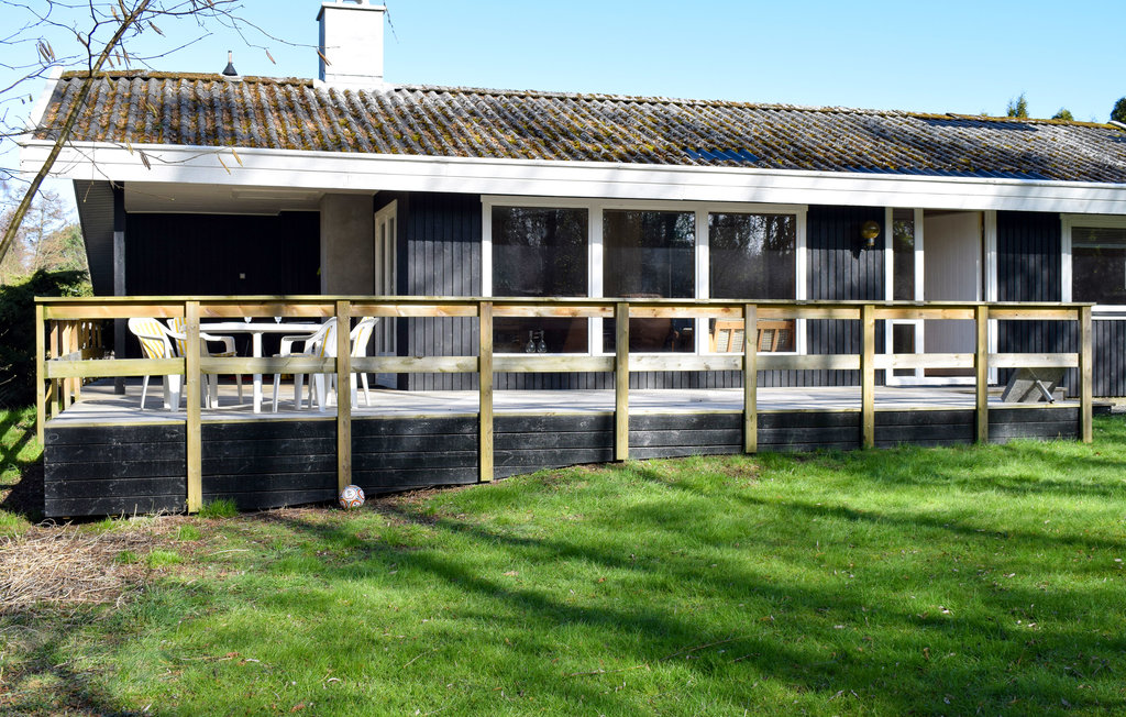 Feriehuse - Rågeleje , Danmark - E07213 6