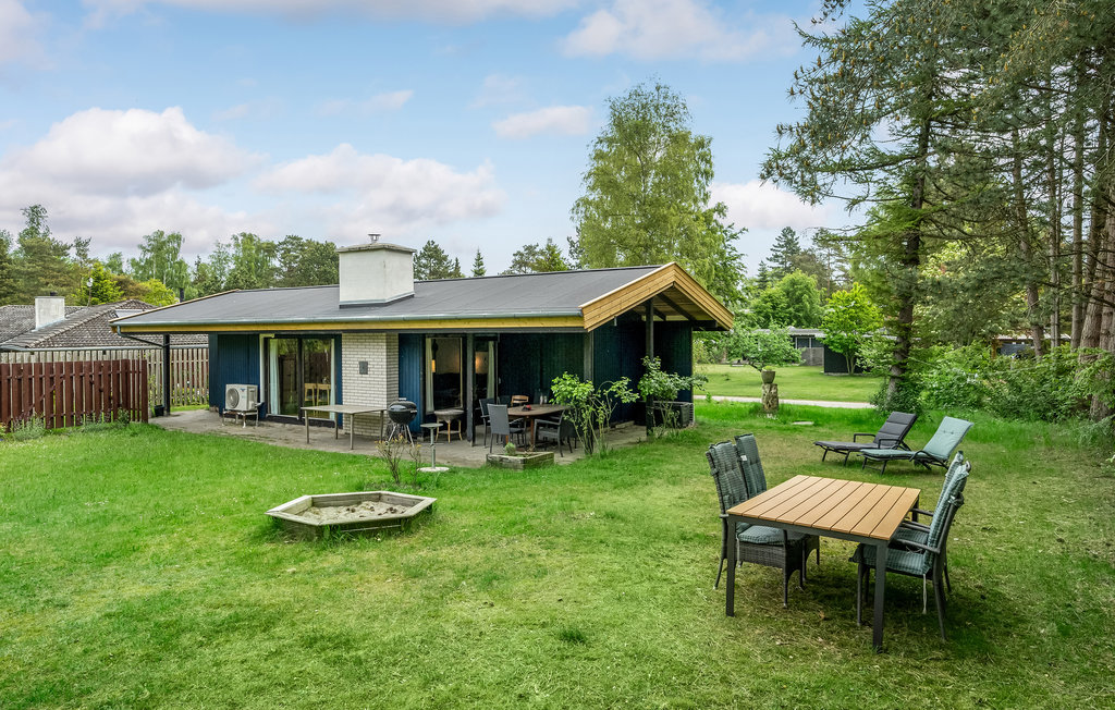 Ferienhaus - Rågeleje , Dänemark - E07224 9