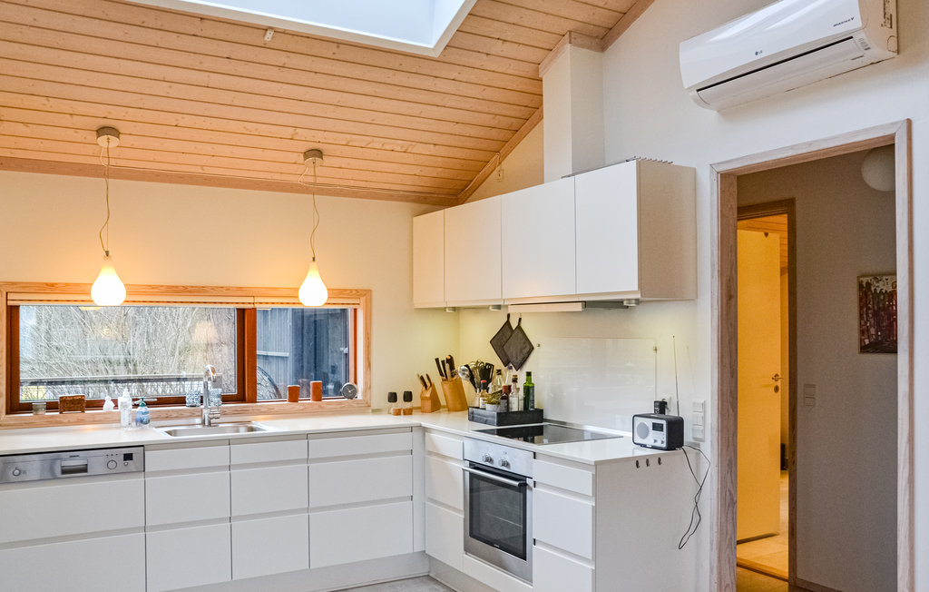 Ferienhaus - Rågeleje , Dänemark - E07231 15