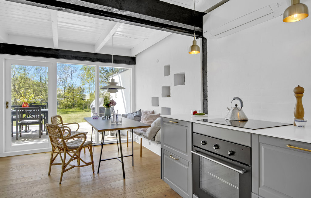 Ferienhaus - Vejby Strand , Dänemark - E07362 6